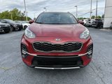 Used 2020 Kia Sportage SX image 2