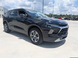 Used 2023 Chevrolet Blazer LT w/ LPO, Floor Liner Package image 2