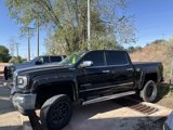 Used 2016 GMC Sierra 1500 SLT image 2