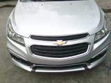 Used 2015 Chevrolet Cruze LT w/ RS Package image 2