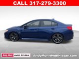 Used 2017 Subaru WRX Premium image 4