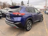 Used 2021 Nissan Rogue SV w/ Premium Package image 5