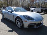 Used 2018 Porsche Panamera 4S image 4