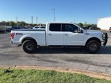 Used 2017 Ford F150 XLT w/ Equipment Group 302A Luxury image 2