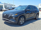 Used 2022 Hyundai Tucson Blue image 3