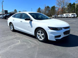 Used 2018 Chevrolet Malibu LS image 4