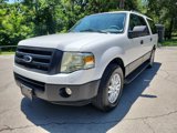 Used 2012 Ford Expedition EL XL w/ HD Trailer Tow Pkg image 3
