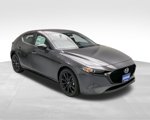 New 2025 MAZDA MAZDA3 s Sport image 3