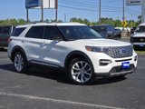 Used 2021 Ford Explorer Platinum w/ Equipment Group 601A image 2
