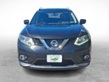 Used 2016 Nissan Rogue SL w/ SL Premium Package image 2