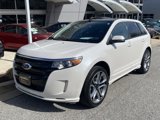 Used 2014 Ford Edge Sport w/ Driver Entry Package image 2