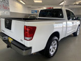 Used 2012 Nissan Titan SV w/ SV Value Truck Pkg image 6