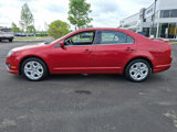 Used 2011 Ford Fusion SE w/ 202A Rapid Spec Order Code image 4