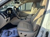 Used 2017 Jeep Grand Cherokee Limited image 4