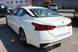 Certified 2022 Nissan Altima 2.5 SL image 3