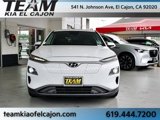 Used 2021 Hyundai Kona Limited w/ Cargo Package image 4