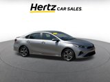 Used 2024 Kia Forte LXS image 2