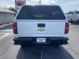 Used 2018 Chevrolet Silverado 1500 W/T w/ Trailering Package image 4
