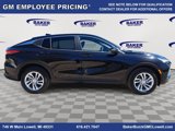 New 2025 Buick Envista Preferred w/ Convenience I Package image 4
