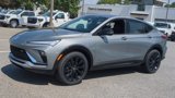 New 2025 Buick Envista Sport Touring w/ Convenience I Package image 4