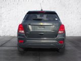 Used 2020 Chevrolet Trax LS w/ Tint and Cruise Package image 4