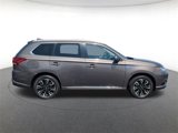 Used 2018 Mitsubishi Outlander GT image 2