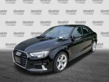Used 2017 Audi A3 2.0T Premium w/ Convenience Package image 5