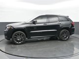 Used 2021 Jeep Grand Cherokee High Altitude image 2