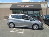 Used 2009 Honda Fit Sport image 3