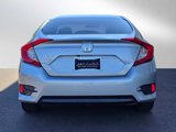 Used 2017 Honda Civic LX image 4