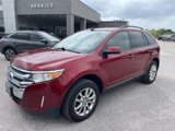 Used 2014 Ford Edge SEL w/ Equipment Group 205A image 3