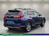 Used 2017 Honda CR-V EX-L image 4