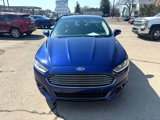 Used 2013 Ford Fusion Titanium image 2