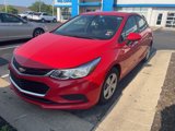 Used 2017 Chevrolet Cruze LS image 3