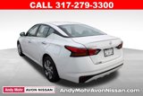 Used 2019 Nissan Altima 2.5 S image 5