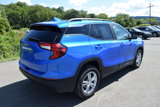 Used 2024 GMC Terrain SLE w/ Driver Convenience Package image 6