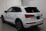 Used 2023 Audi Q5 2.0T Premium Plus image 3