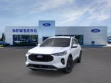 New 2025 Ford Escape SE w/ Class II Trailer Tow Package image 4