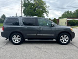 Used 2011 Nissan Armada SL w/ DVD FES Pkg image 4