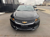 Used 2017 Chevrolet Impala LT w/ Convenience Package image 2