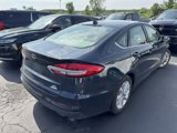 Used 2020 Ford Fusion SE image 3