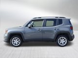 Used 2019 Jeep Renegade Latitude w/ Cold Weather Group image 4