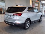 Used 2022 Chevrolet Equinox LT image 2