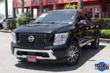 Used 2020 Nissan Titan SV image 4