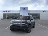 New 2025 Ford Bronco Sport Big Bend image 2