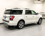 Used 2021 Ford Expedition Max Platinum image 5