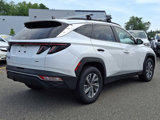 Used 2022 Hyundai Tucson Blue image 6