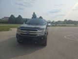 Used 2019 Ford F150 Platinum image 3