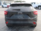 Certified 2024 Chevrolet Trax RS image 4