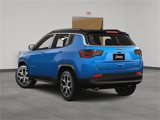 New 2025 Jeep Compass Limited image 4